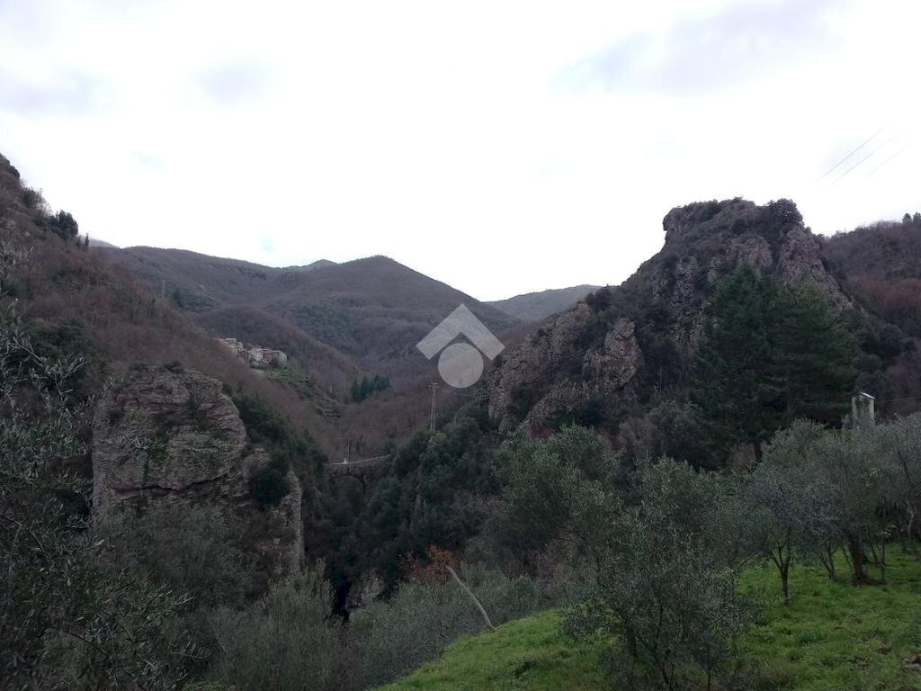 Semi-detached house Via Nascio, Ne - photo 2