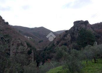 Casa semi indipendente Via Nascio, Ne - foto 2