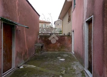 Casa semi indipendente Via Nascio, Ne - foto 12