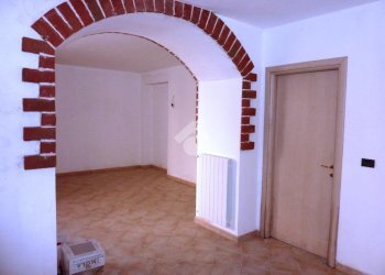 Quadrilocale Via Matteo Pozzo, Mezzanego - foto 4