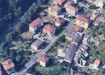 Quadrilocale Via Matteo Pozzo, Mezzanego - foto 7