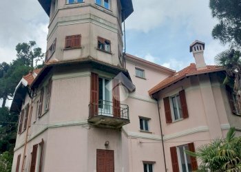 Quadrilocale Via Don Biagio Tiscornia, Cogorno - foto 1