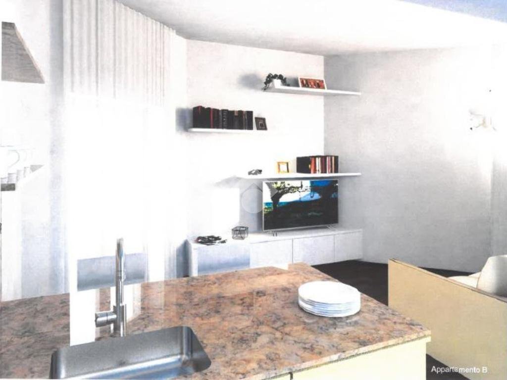 Four-room apartment Via Don Biagio Tiscornia, Cogorno - photo 2