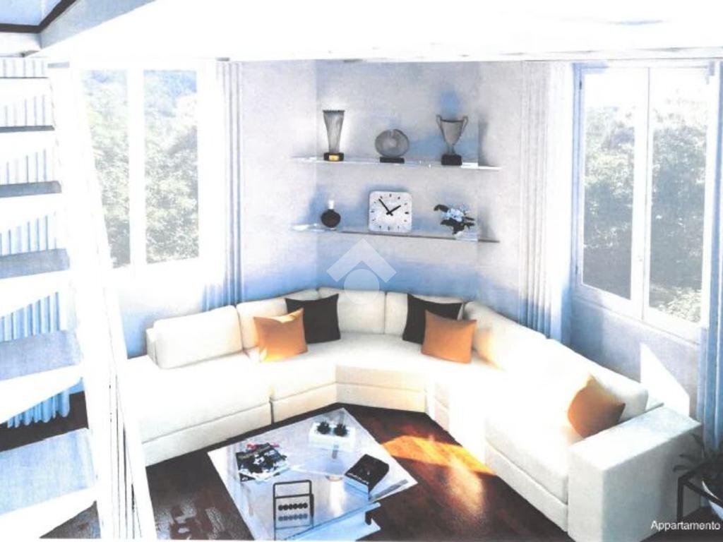 Four-room apartment Via Don Biagio Tiscornia, Cogorno - photo 3