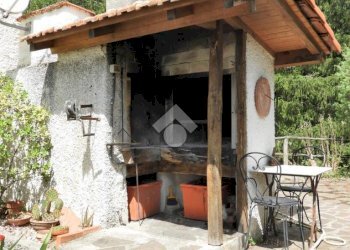Independent house Via Pontori, Ne - photo 20