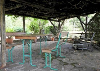 Independent house Via Pontori, Ne - photo 21