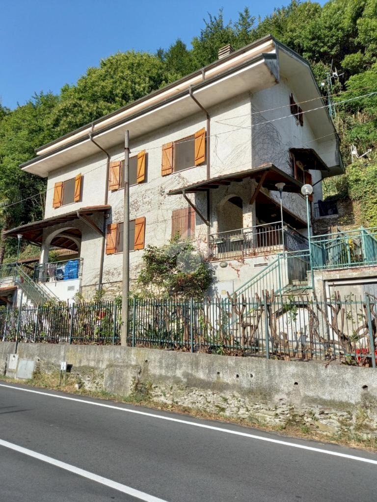 Independent house Via Statale S. Pietro, Carasco - photo 1