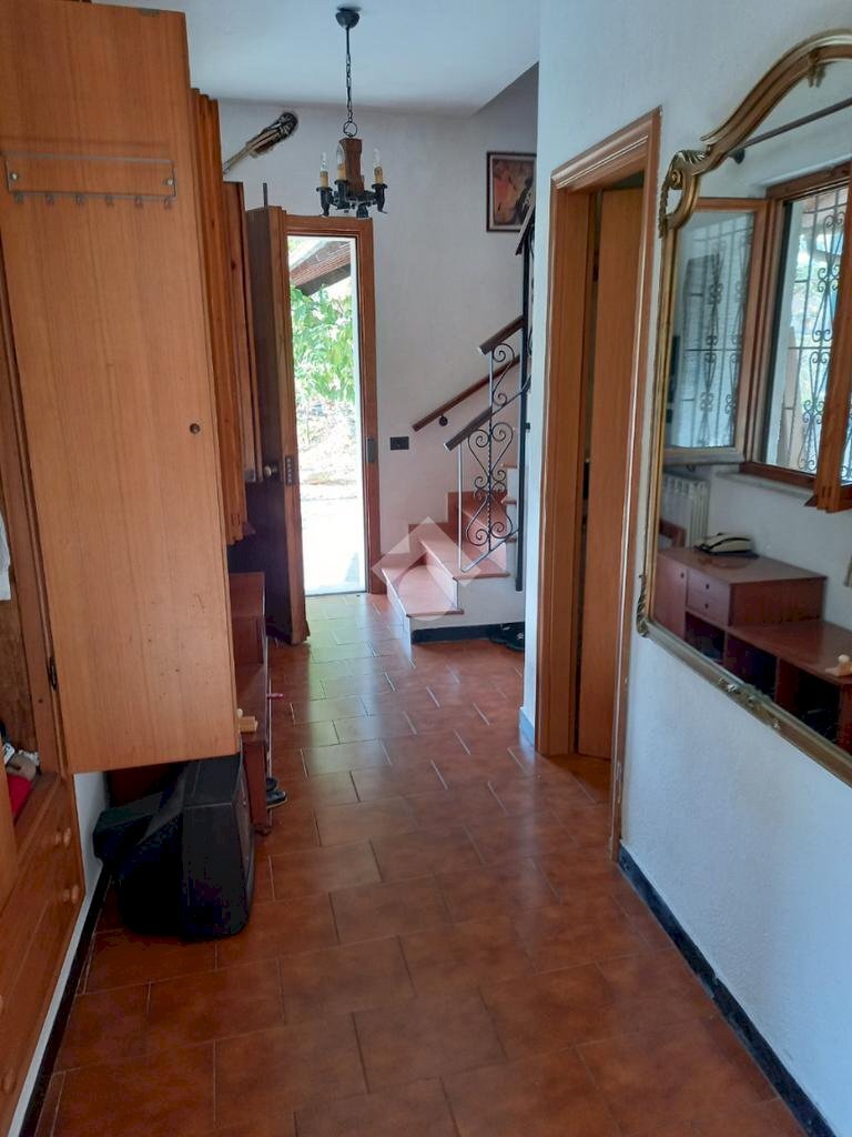 Independent house Via Statale S. Pietro, Carasco - photo 2