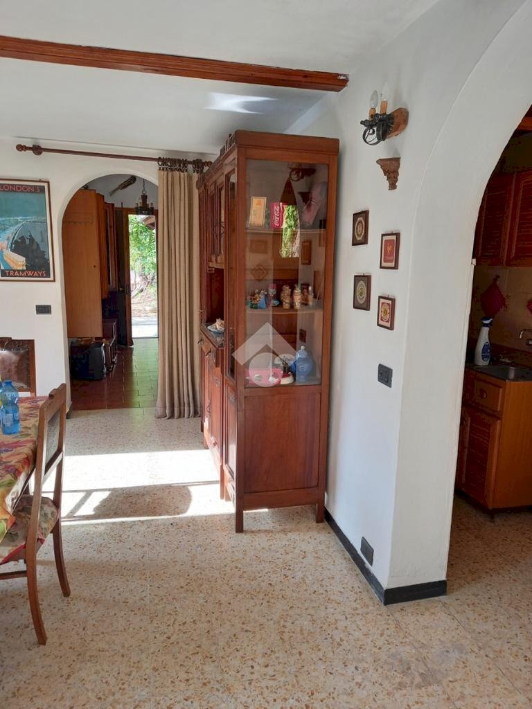 Independent house Via Statale S. Pietro, Carasco - photo 3