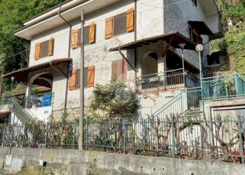 Casa indipendente Via Statale S. Pietro, Carasco - foto 1
