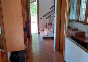 Casa indipendente Via Statale S. Pietro, Carasco - foto 2