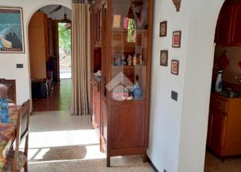 Casa indipendente Via Statale S. Pietro, Carasco - foto 3