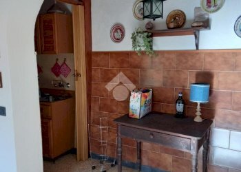 Casa indipendente Via Statale S. Pietro, Carasco - foto 4