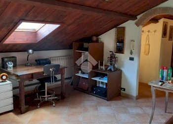 Casa indipendente Via Statale S. Pietro, Carasco - foto 15