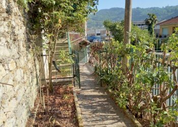 Casa indipendente Via Statale S. Pietro, Carasco - foto 22