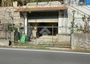 Casa indipendente Via Statale S. Pietro, Carasco - foto 25