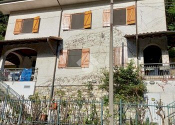Casa indipendente Via Statale S. Pietro, Carasco - foto 28