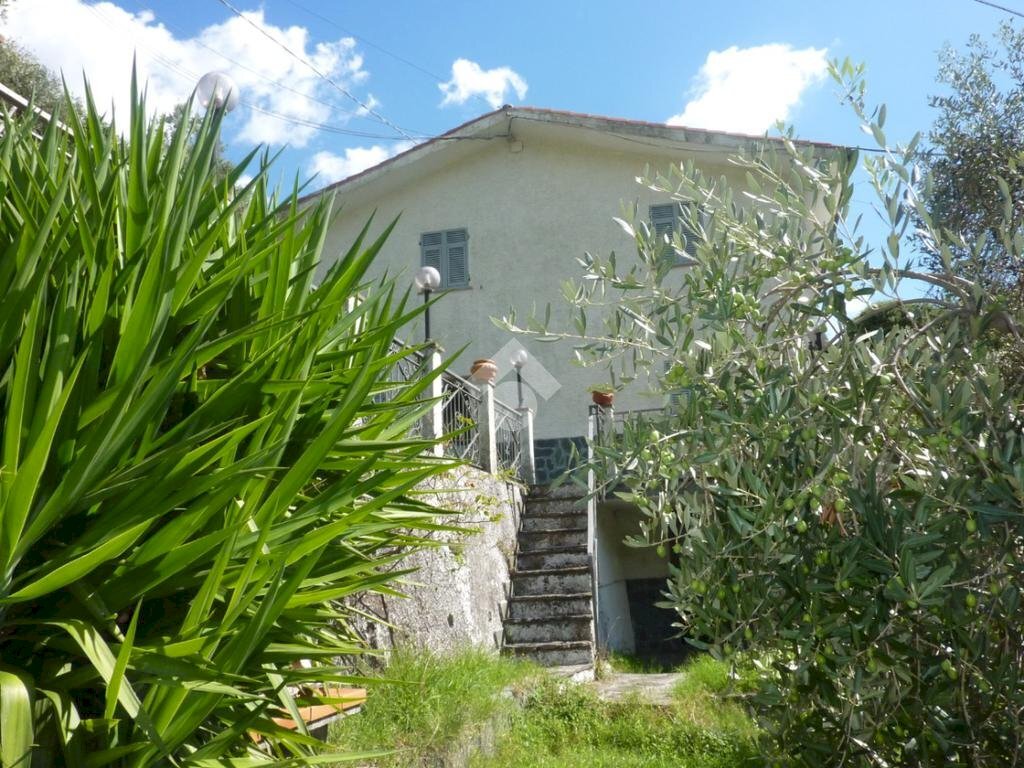 Semi-detached house Strada Comunale Levaggi, Borzonasca - photo 2