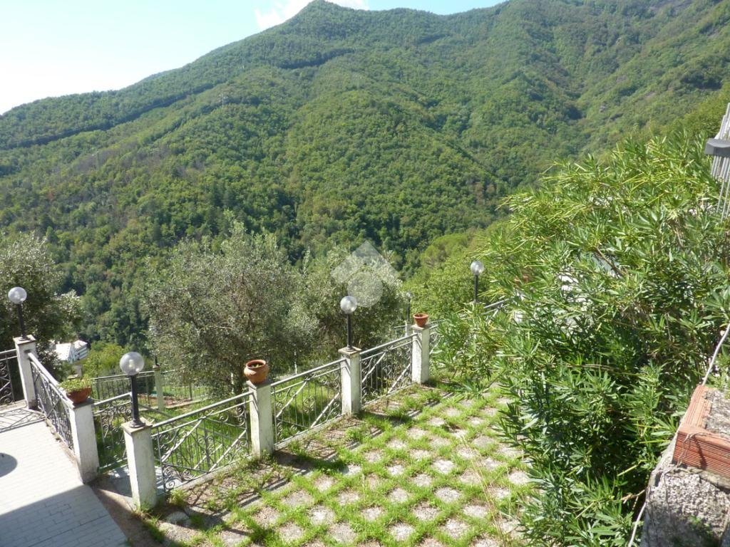 Semi-detached house Strada Comunale Levaggi, Borzonasca - photo 3