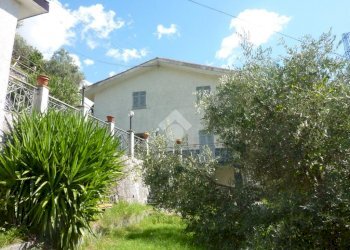 Casa semi indipendente Strada Comunale Levaggi, Borzonasca - foto 1