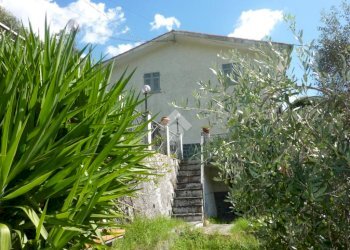 Casa semi indipendente Strada Comunale Levaggi, Borzonasca - foto 2