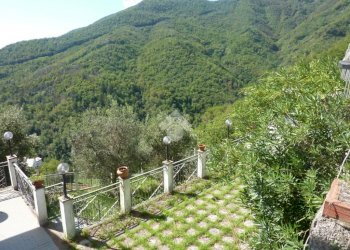 Casa semi indipendente Strada Comunale Levaggi, Borzonasca - foto 3