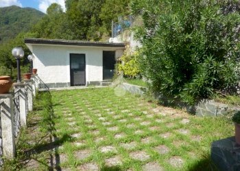 Casa semi indipendente Strada Comunale Levaggi, Borzonasca - foto 4