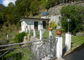 Casa semi indipendente Strada Comunale Levaggi, Borzonasca - foto 5