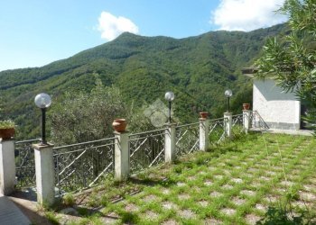 Casa semi indipendente Strada Comunale Levaggi, Borzonasca - foto 6