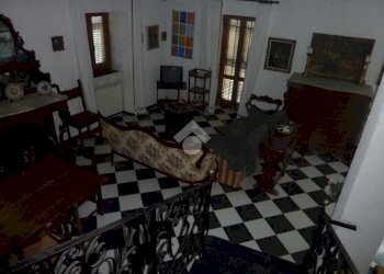 Casa semi indipendente Strada Comunale Levaggi, Borzonasca - foto 7