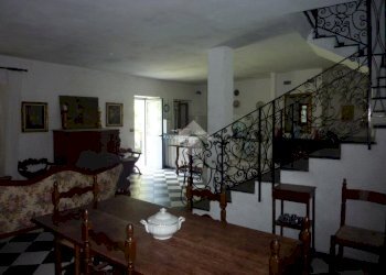 Casa semi indipendente Strada Comunale Levaggi, Borzonasca - foto 10