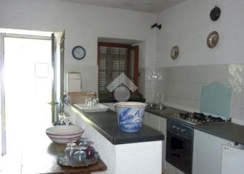 Casa semi indipendente Strada Comunale Levaggi, Borzonasca - foto 11