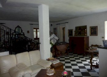 Casa semi indipendente Strada Comunale Levaggi, Borzonasca - foto 12