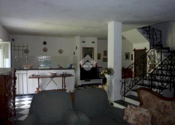 Casa semi indipendente Strada Comunale Levaggi, Borzonasca - foto 14