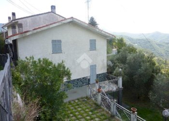 Casa semi indipendente Strada Comunale Levaggi, Borzonasca - foto 30