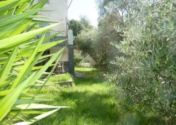 Casa semi indipendente Strada Comunale Levaggi, Borzonasca - foto 31