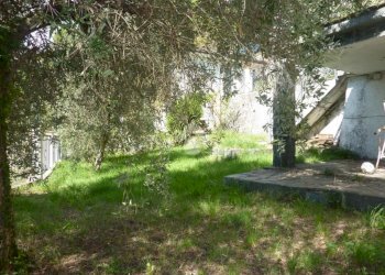 Casa semi indipendente Strada Comunale Levaggi, Borzonasca - foto 32