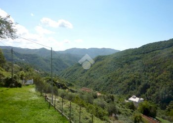 Casa semi indipendente Strada Comunale Levaggi, Borzonasca - foto 36