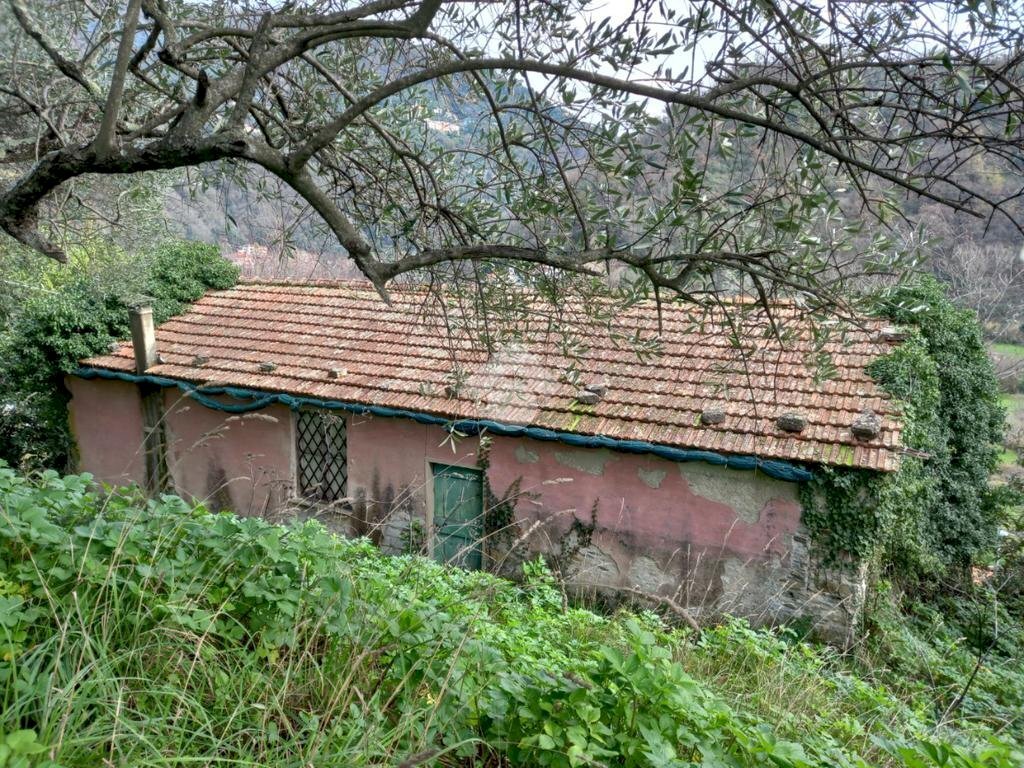 Rustico Via Casali, Carasco - foto 1