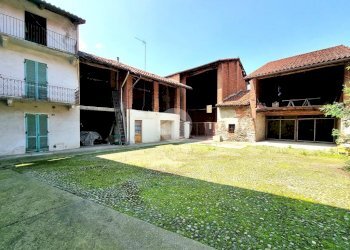 Casa semi indipendente Via Ivrea, Candia Canavese - foto 1