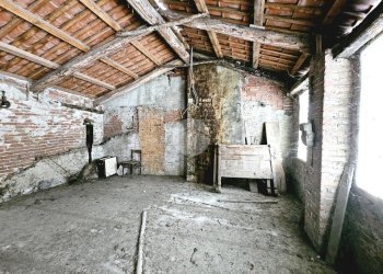 Casa semi indipendente Via Ivrea, Candia Canavese - foto 12