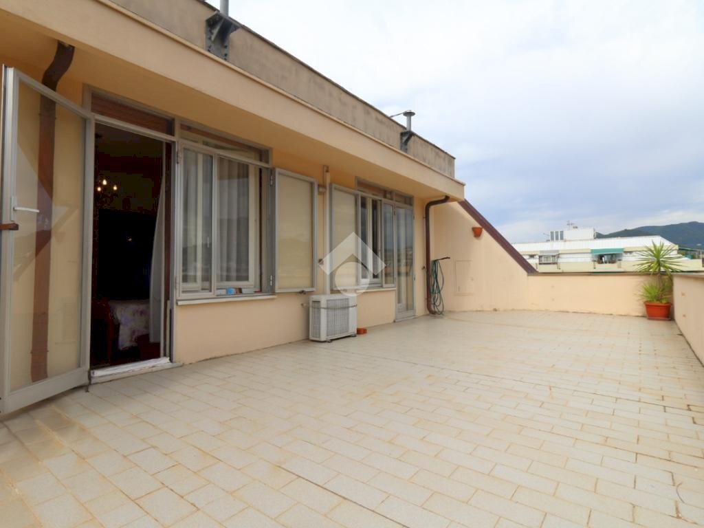 Attic Corso Genova, Lavagna - photo 3