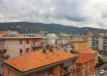 Attico Corso Genova, Lavagna - foto 16