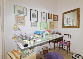 Attico Corso Genova, Lavagna - foto 14