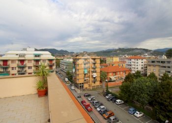 Attico Corso Genova, Lavagna - foto 1