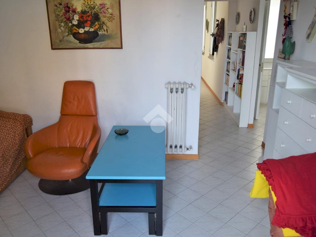 Three-room apartment Corso Colombo, Rapallo - photo 2
