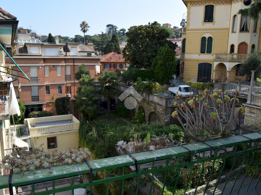 Three-room apartment Corso Colombo, Rapallo - photo 3