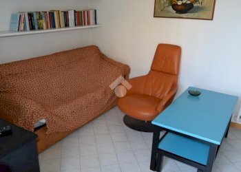 Three-room apartment Corso Colombo, Rapallo - photo 1