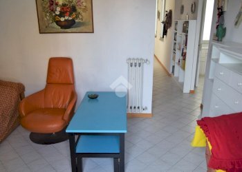 Three-room apartment Corso Colombo, Rapallo - photo 2