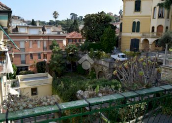 Three-room apartment Corso Colombo, Rapallo - photo 3